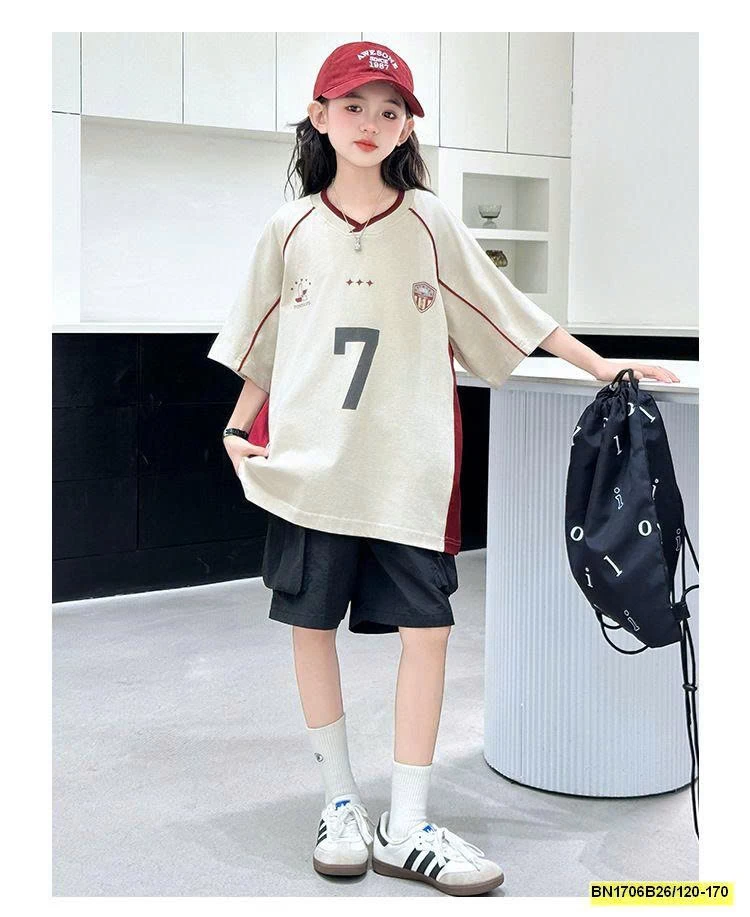 SÉT THỂ THAO SỐ 7 SZ ĐẠI