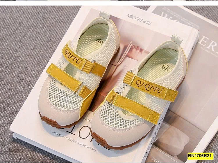 GIÀY LƯỚI MÙA HÈ