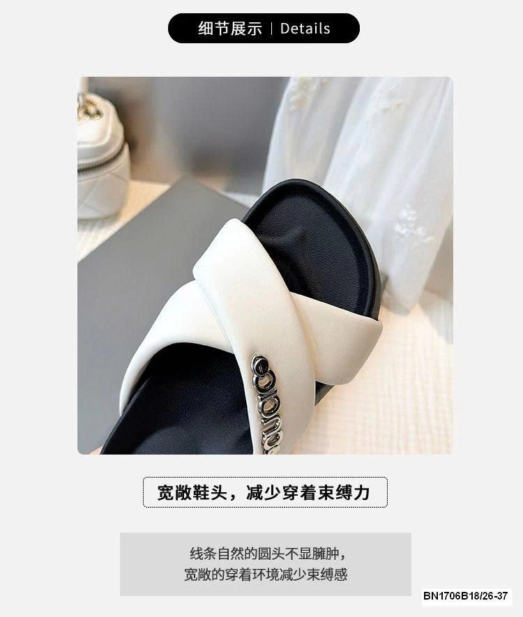 DÉP LÊ QUAI CHÉO CHO BÉ