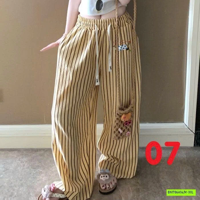 QUẦN SUÔNG DỄ THƯƠNG