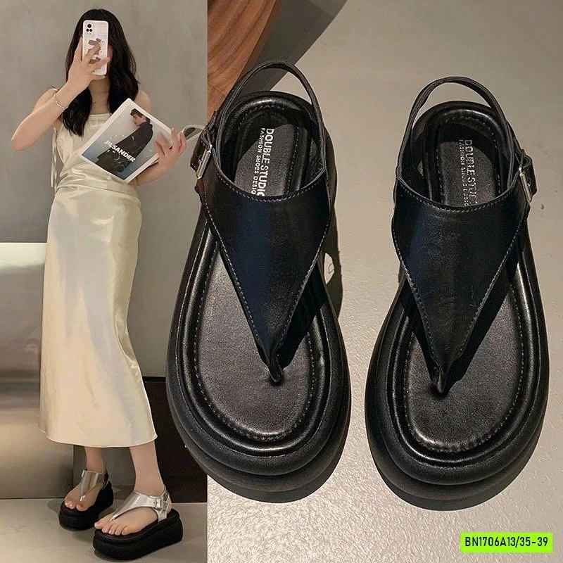 DÉP XỎ NGÓN ĐẾ DÀY