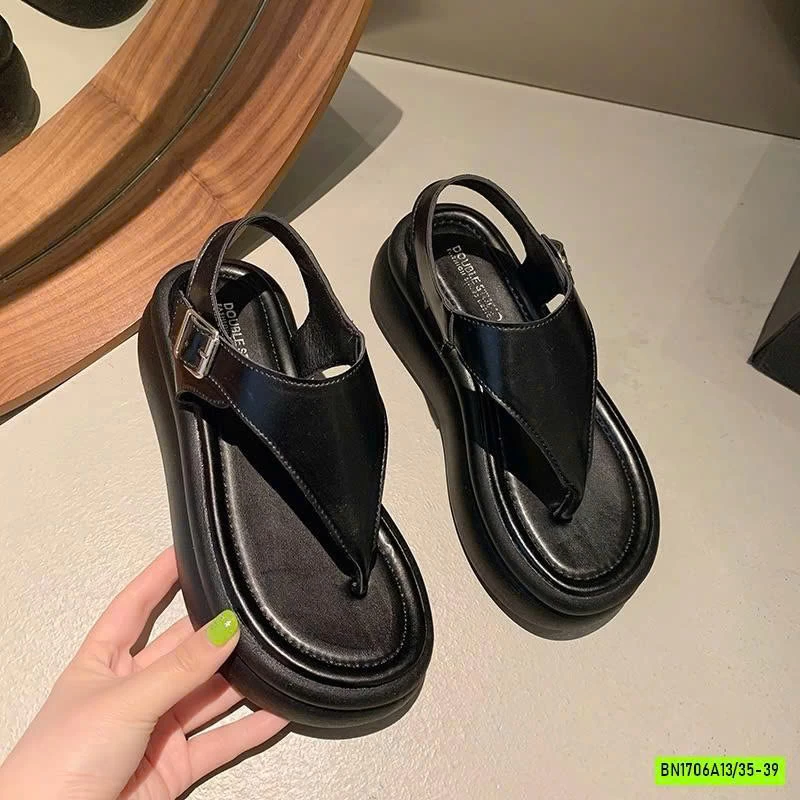 DÉP XỎ NGÓN ĐẾ DÀY