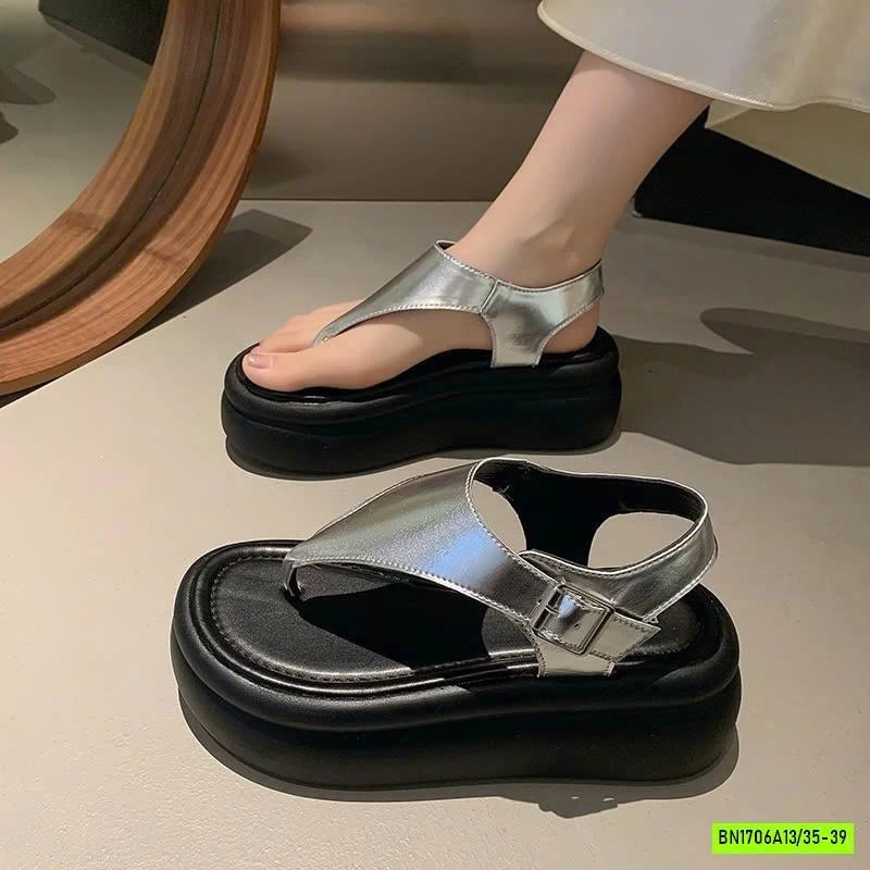 DÉP XỎ NGÓN ĐẾ DÀY