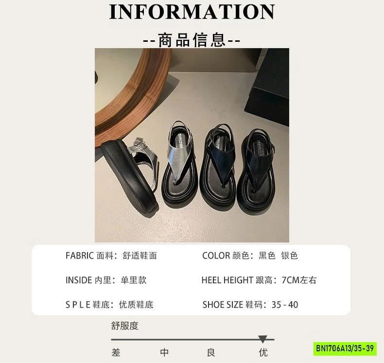 DÉP XỎ NGÓN ĐẾ DÀY