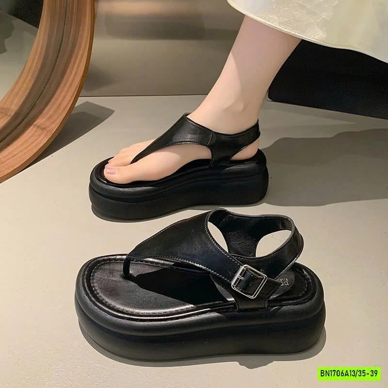 DÉP XỎ NGÓN ĐẾ DÀY