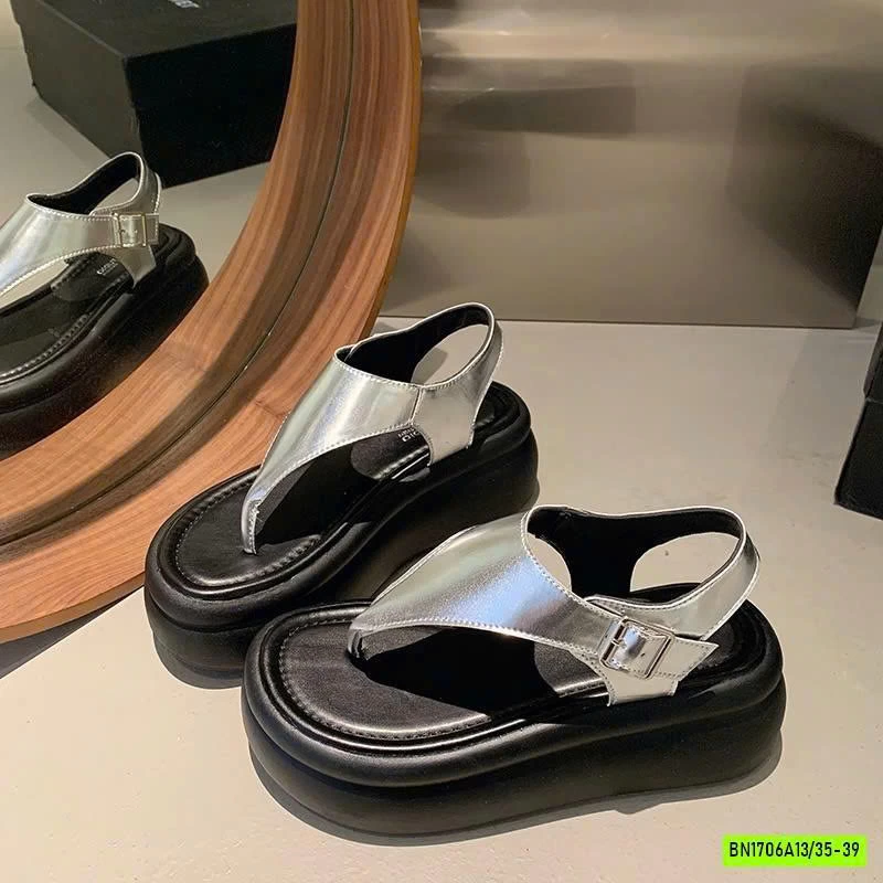 DÉP XỎ NGÓN ĐẾ DÀY