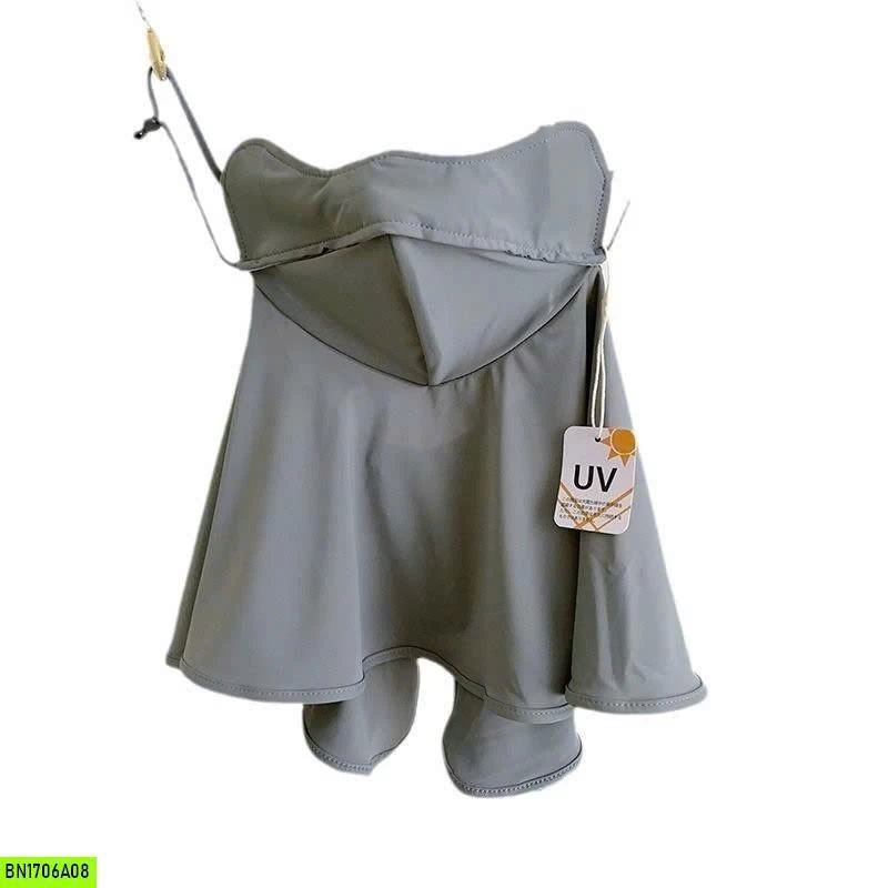 KHẨU TRANG CHỐNG TIA UV BĂNG LẠNH