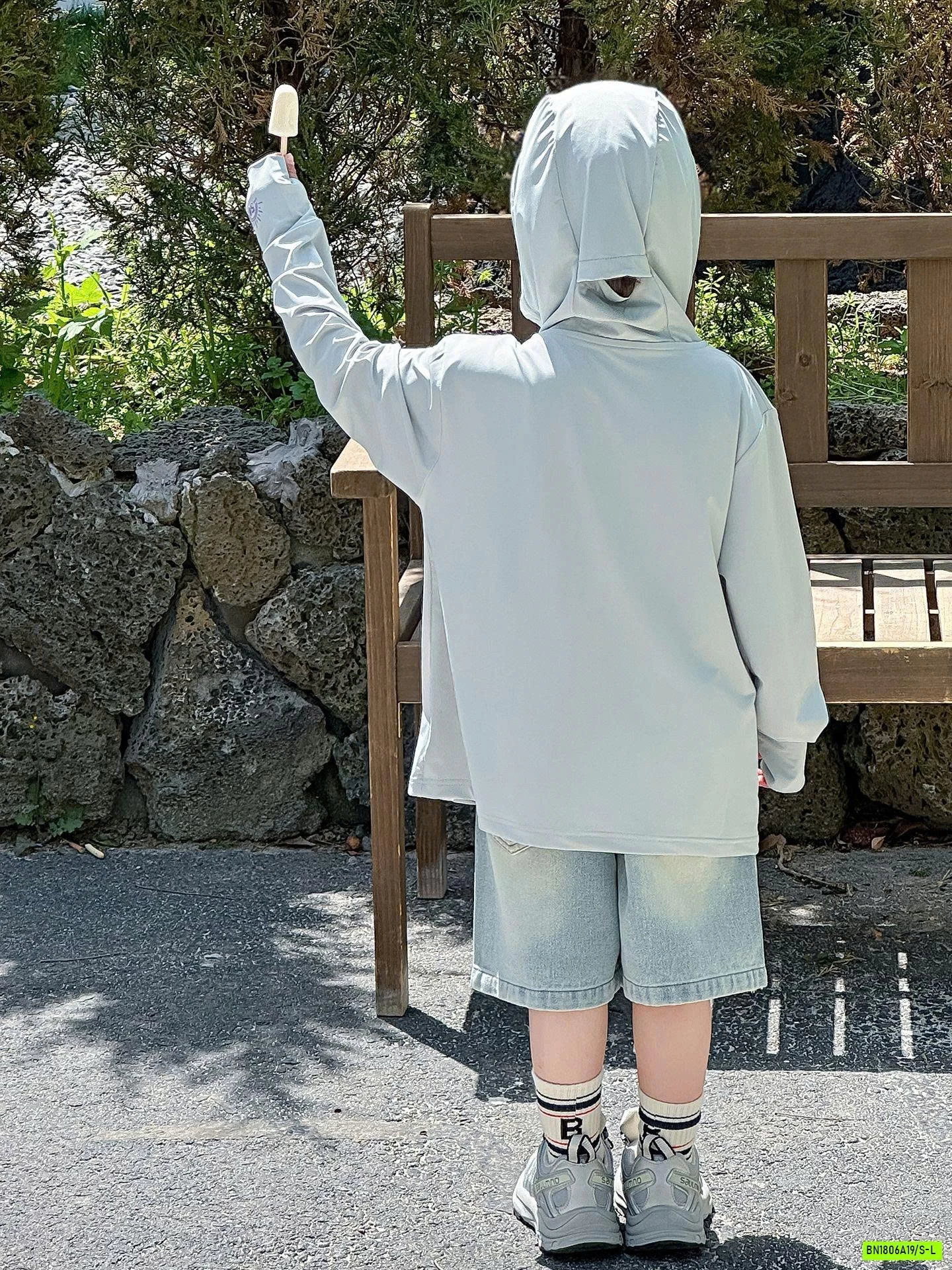 ÁO CHỐNG NẮNG THÔNG HƠI