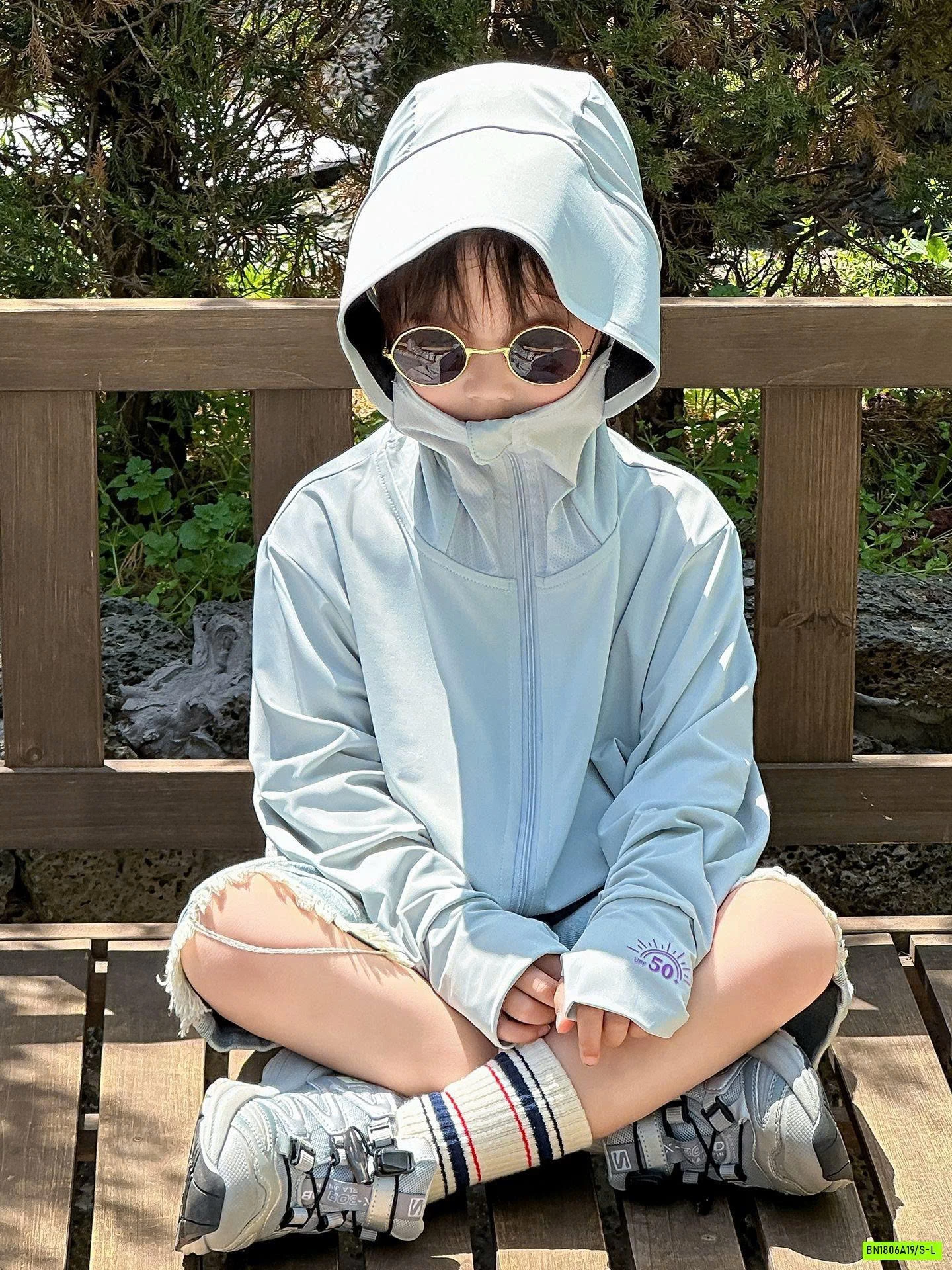 ÁO CHỐNG NẮNG THÔNG HƠI