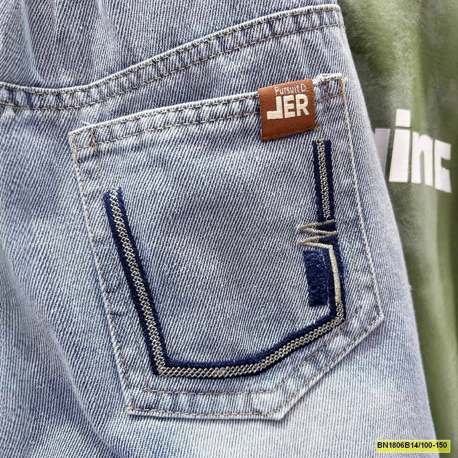 BST QUẦN SHORT JEAN KACADY