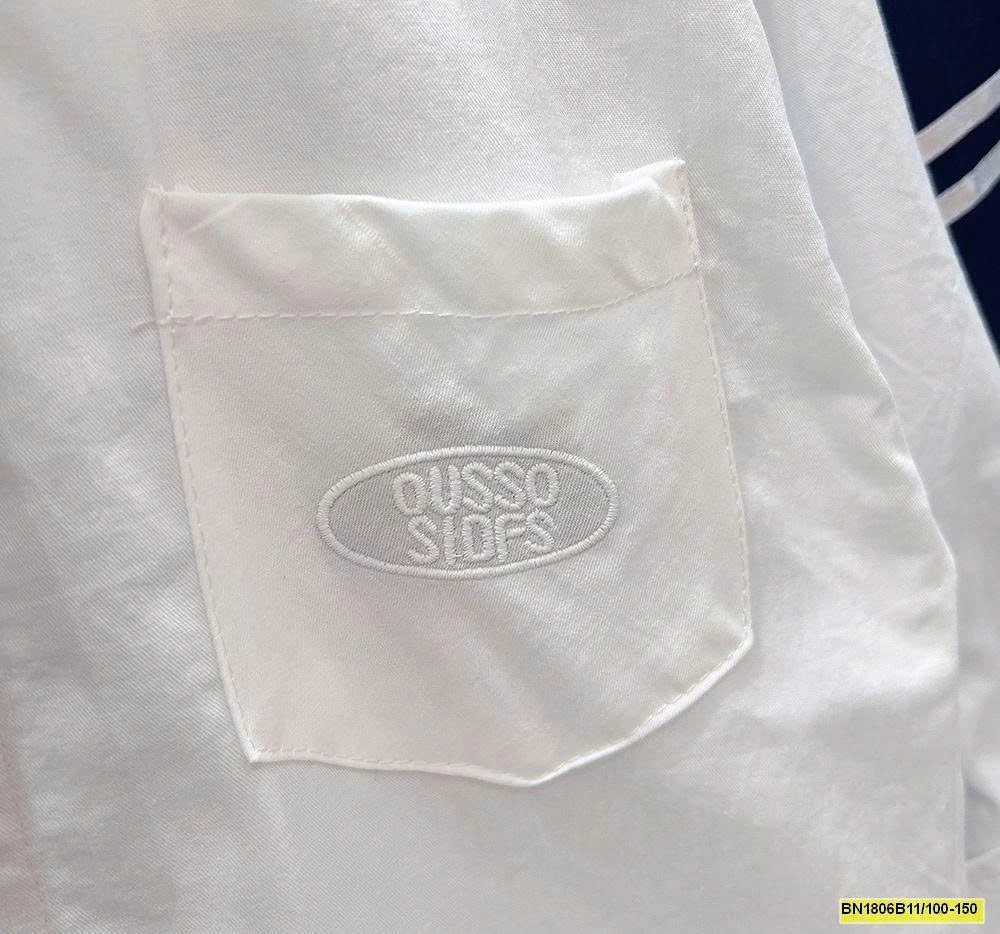 ÁO SƠ MI HỌC SINH  KACADY