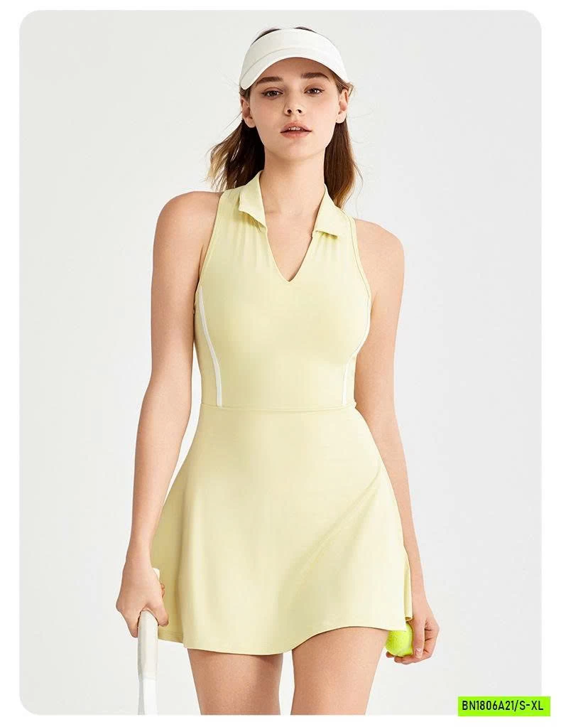 VÁY PICKLE KHOÉT LƯNG