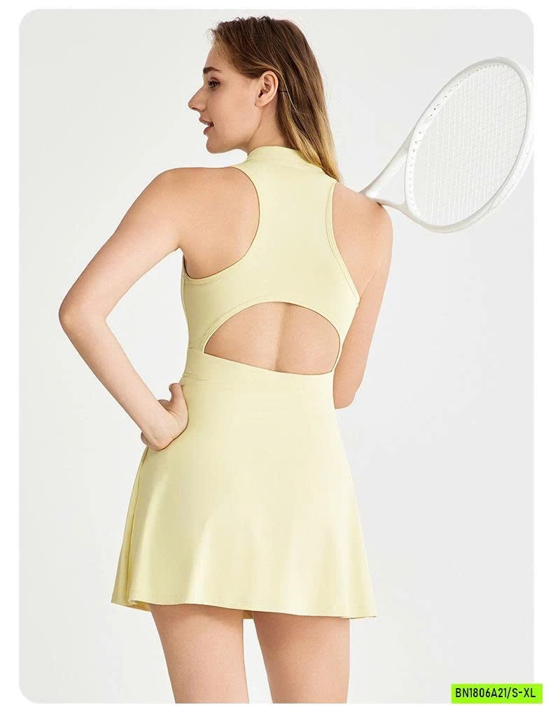 VÁY PICKLE KHOÉT LƯNG