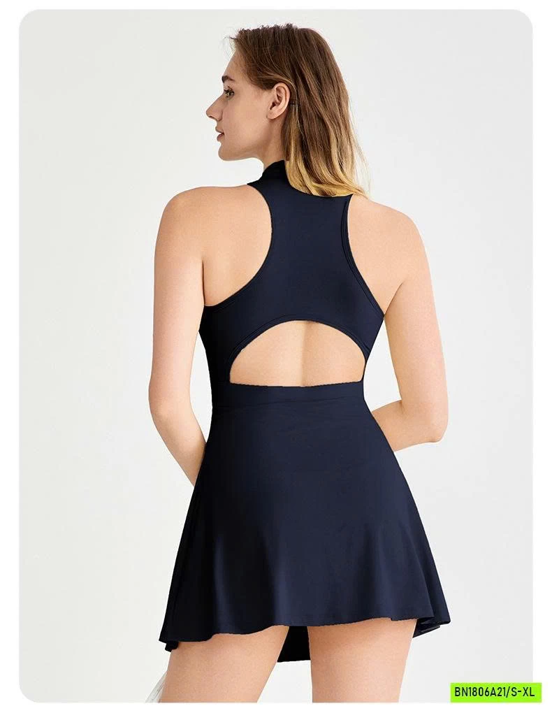 VÁY PICKLE KHOÉT LƯNG