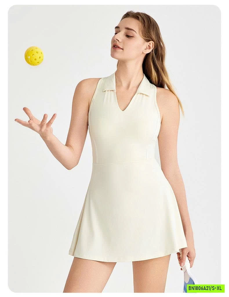 VÁY PICKLE KHOÉT LƯNG