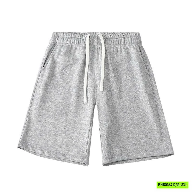 SHORT COTTON NAM CẠP CHUN