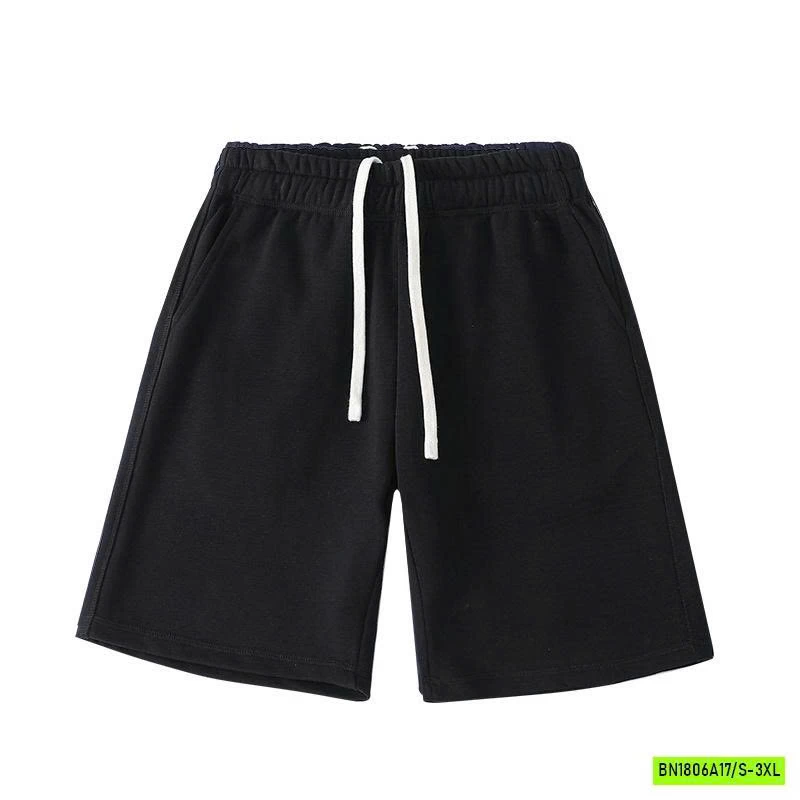 SHORT COTTON NAM CẠP CHUN