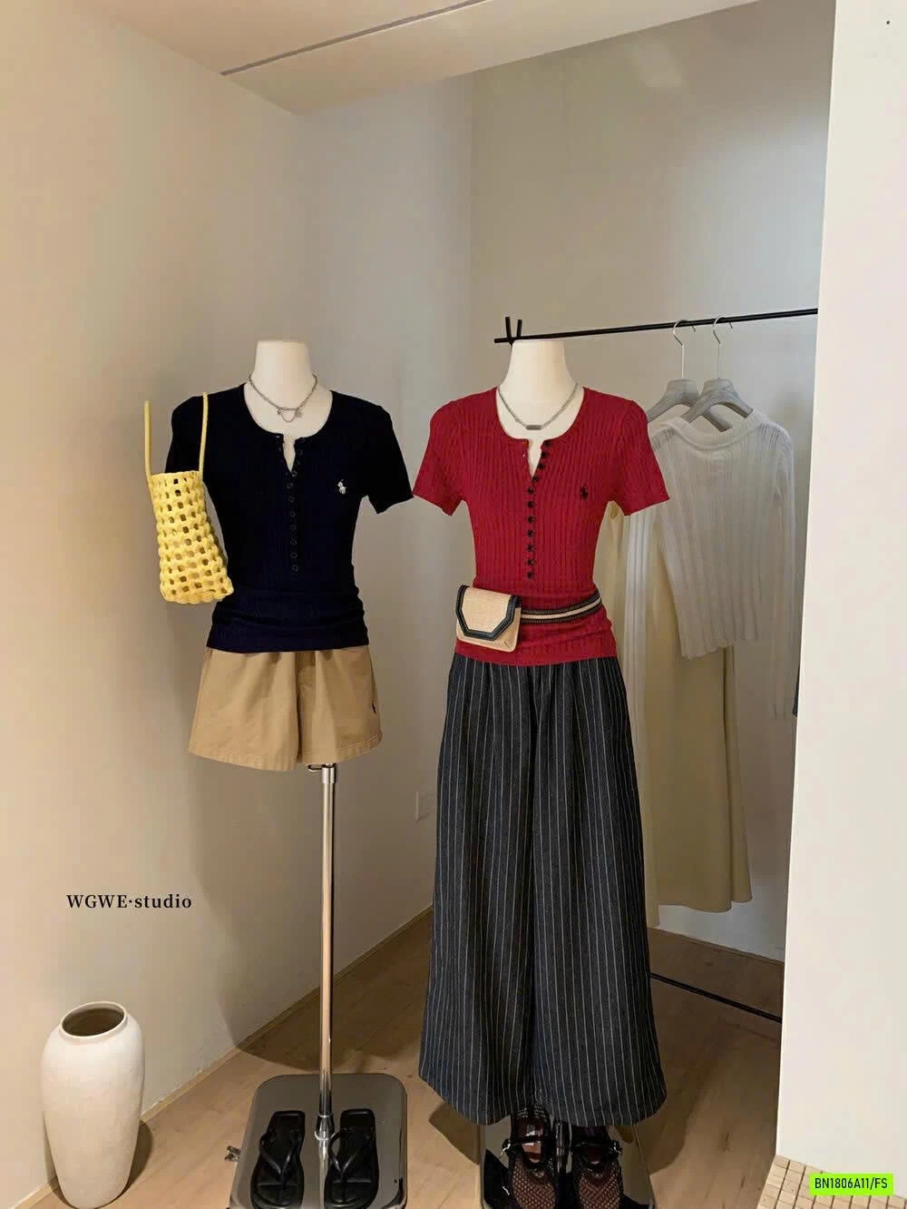 MONTOGHI CÚC NGỰC WGWE