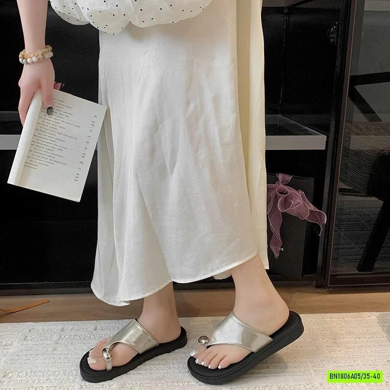 DÉP LÊ XỎ NGÓN VINTAGE