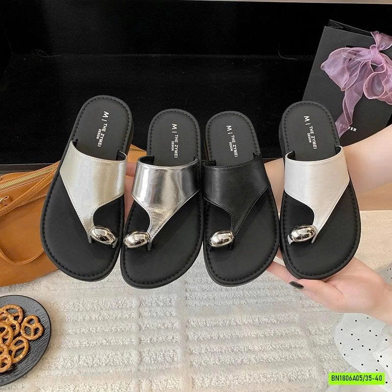 DÉP LÊ XỎ NGÓN VINTAGE