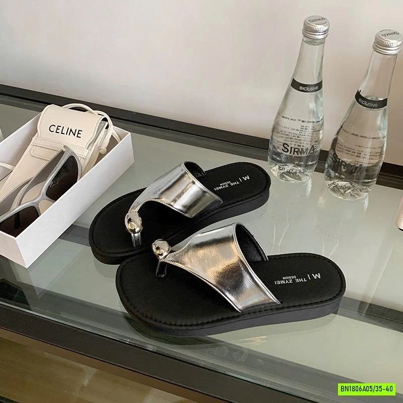 DÉP LÊ XỎ NGÓN VINTAGE