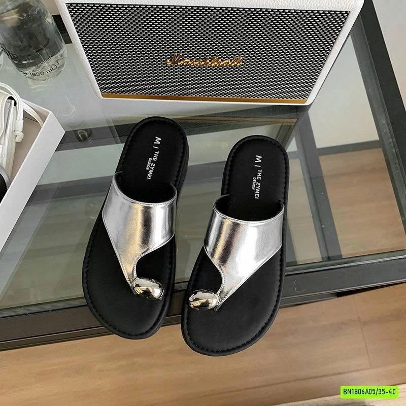 DÉP LÊ XỎ NGÓN VINTAGE