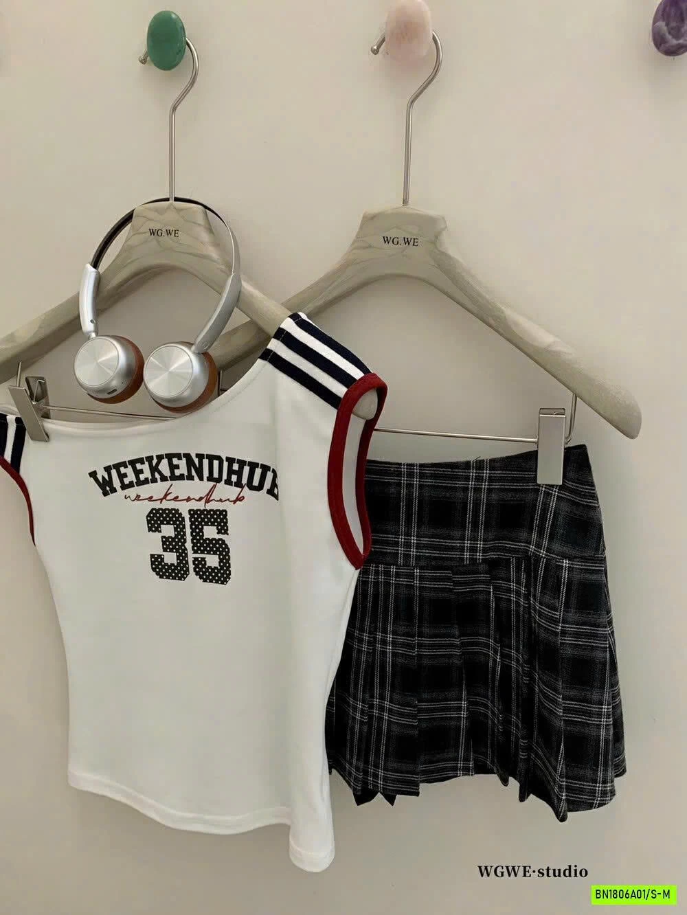 ÁO TRỄ VAI SỐ 36 WGWE