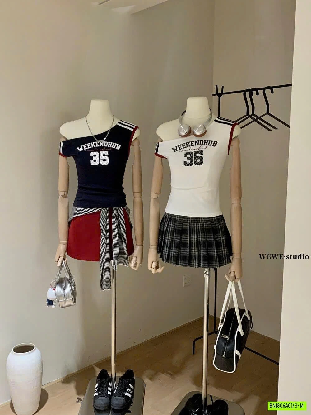 ÁO TRỄ VAI SỐ 36 WGWE