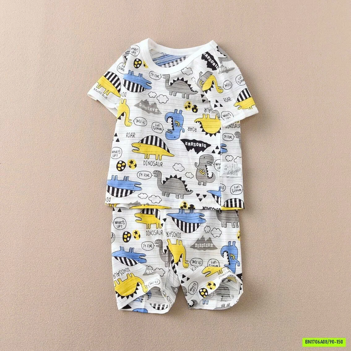 BỘ CỘC COTTON GIẤY PEPTIT XUẤT DƯ