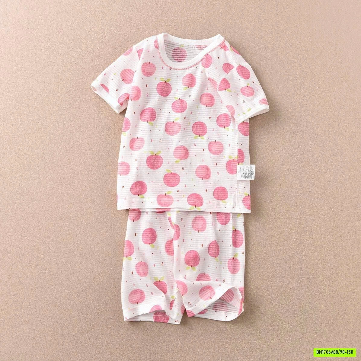 BỘ CỘC COTTON GIẤY PEPTIT XUẤT DƯ