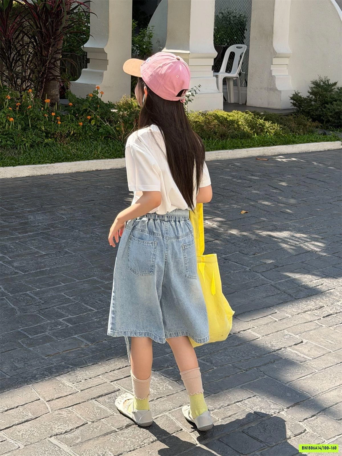 SÉT 4 KHẨU TRANG BĂNG LẠNH CHO BÉ