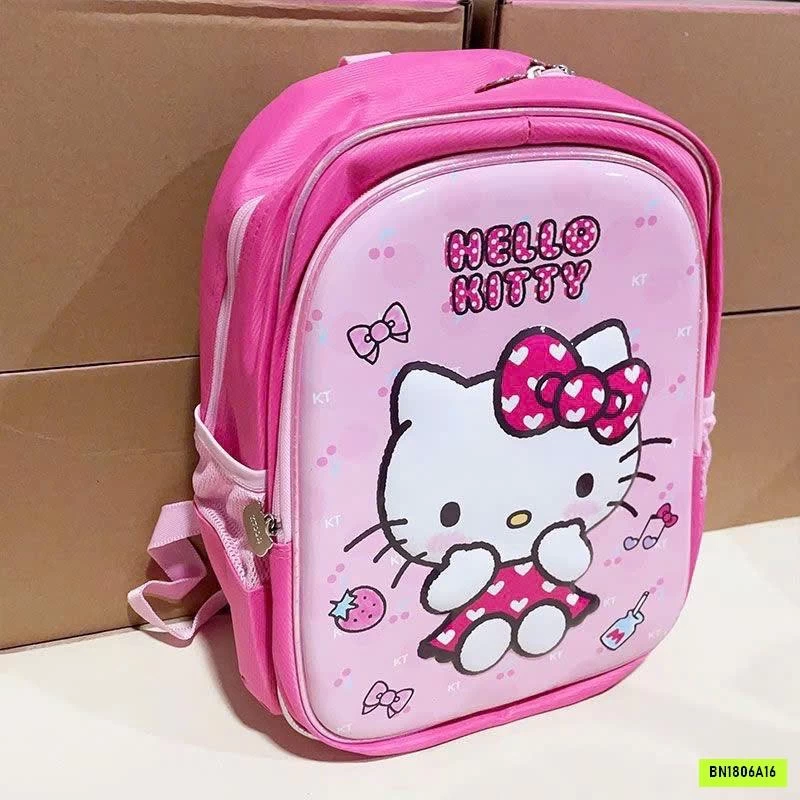 SÉT BALO KITTY 3 MÓN SALEEEE