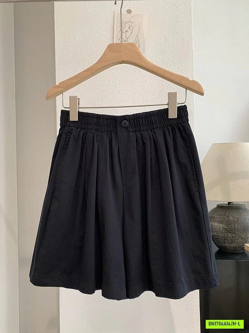 SHORT THÔ KEKEZOON XUẤT HÀN