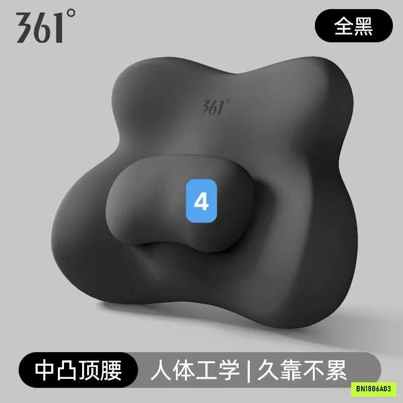 GỐI CÔNG THÁI HỌC 361