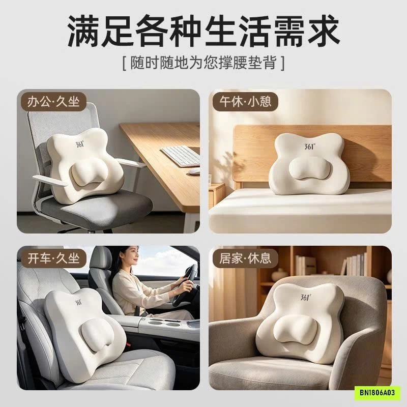 GỐI CÔNG THÁI HỌC 361