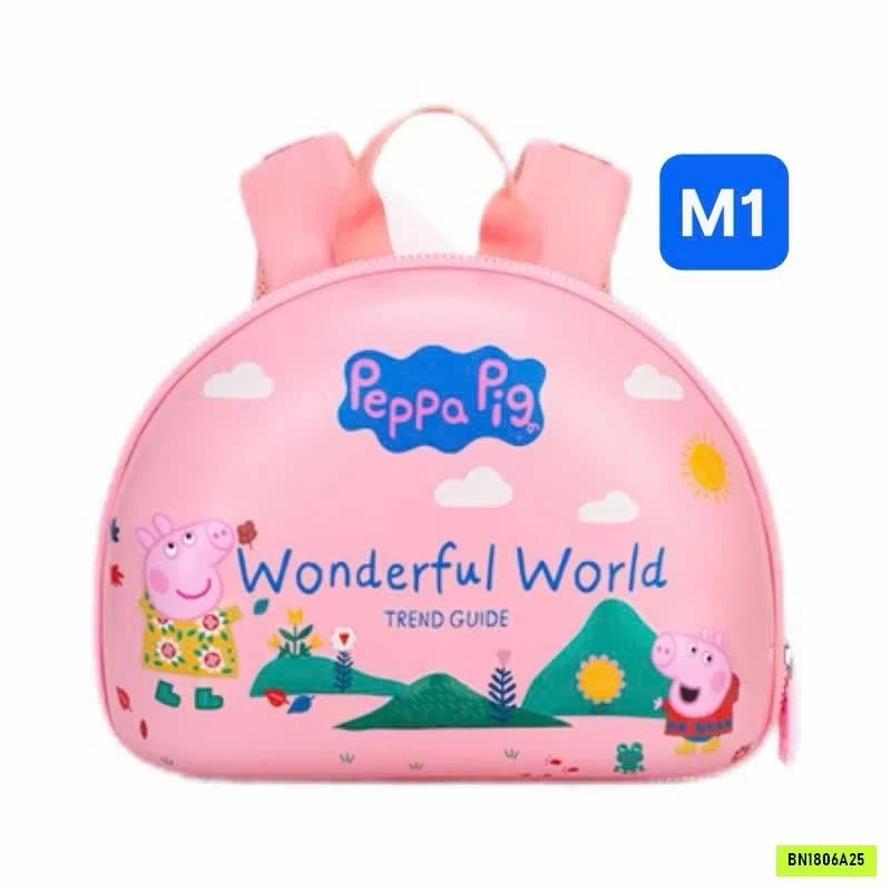 BALO TRỨNG HEO PEPPA SALEEE