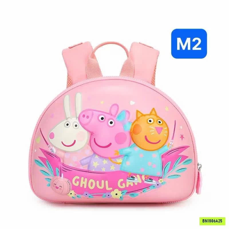 BALO TRỨNG HEO PEPPA SALEEE