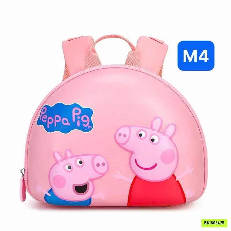 BALO TRỨNG HEO PEPPA SALEEE