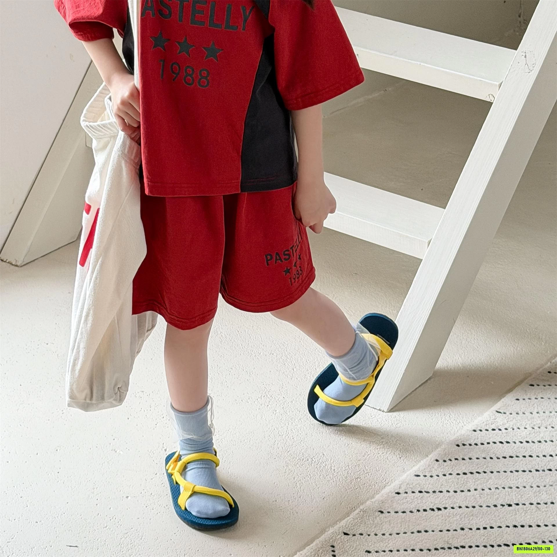 BỘ CỘC PHỐI MÀU ADBABY