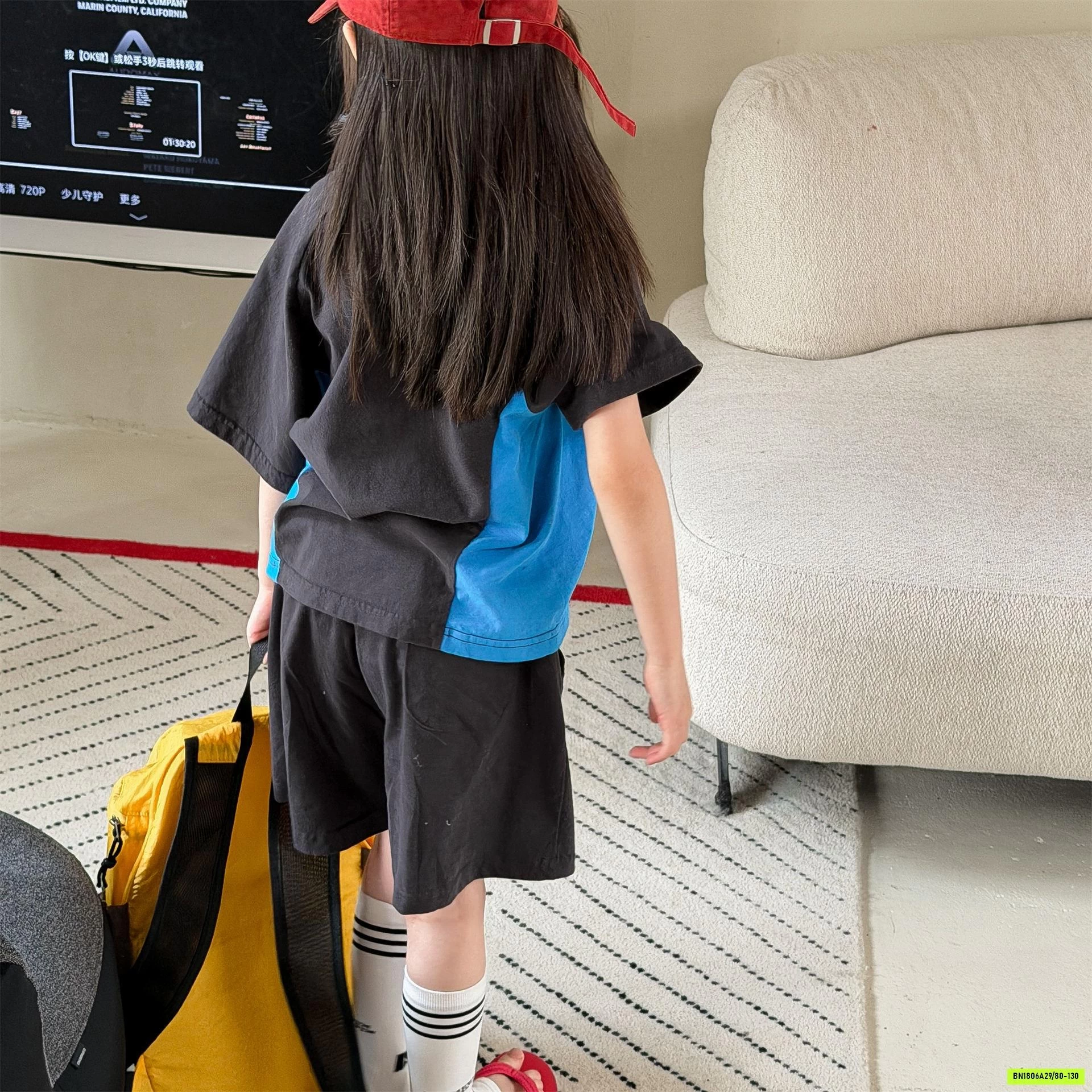 BỘ CỘC PHỐI MÀU ADBABY