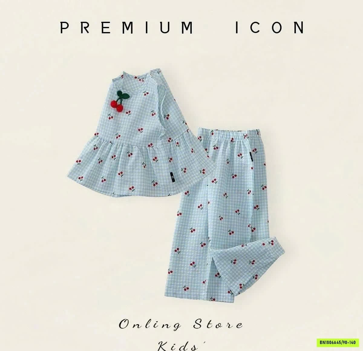 SET CARO XANH PREMIUM