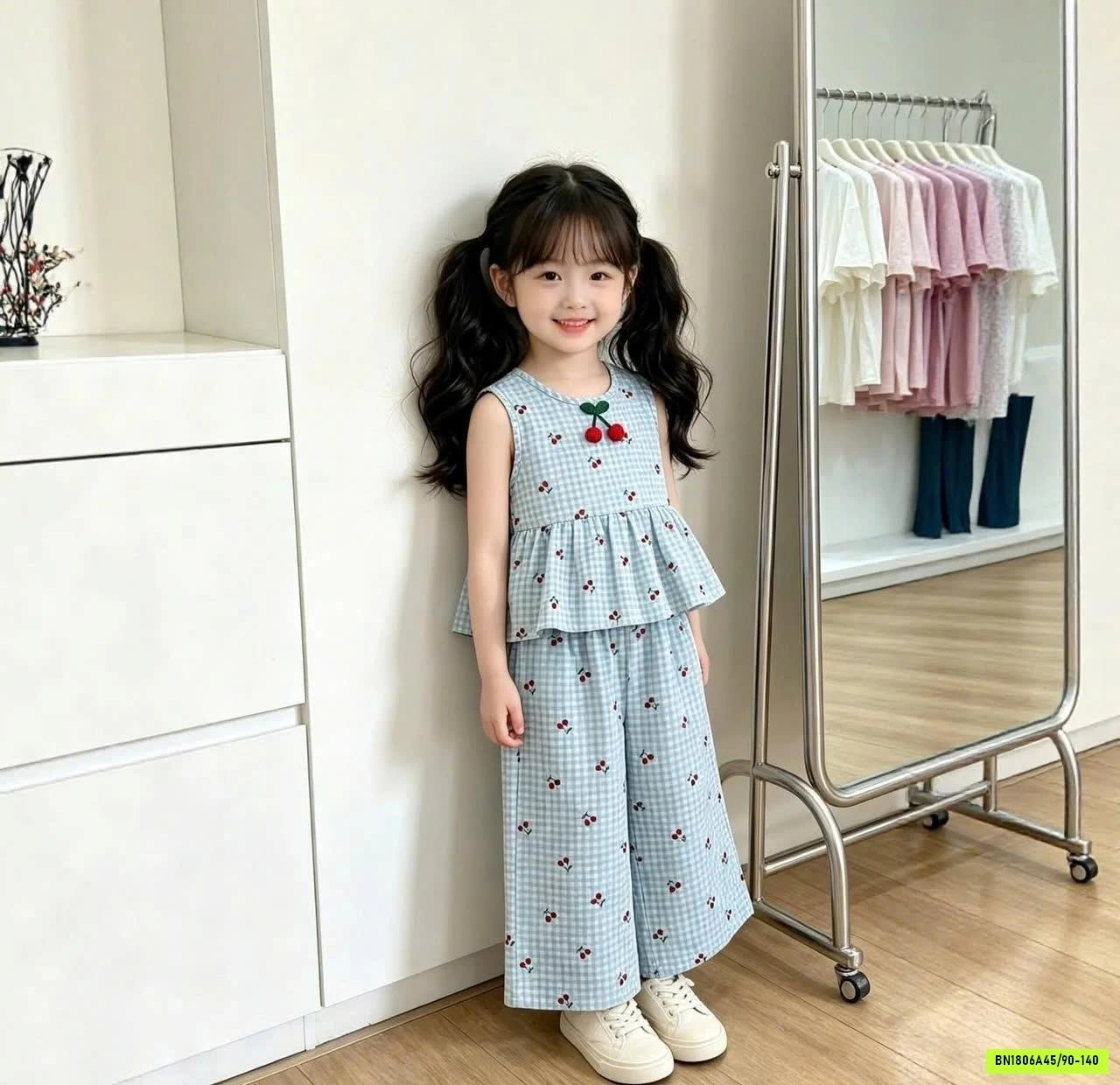 SET CARO XANH PREMIUM