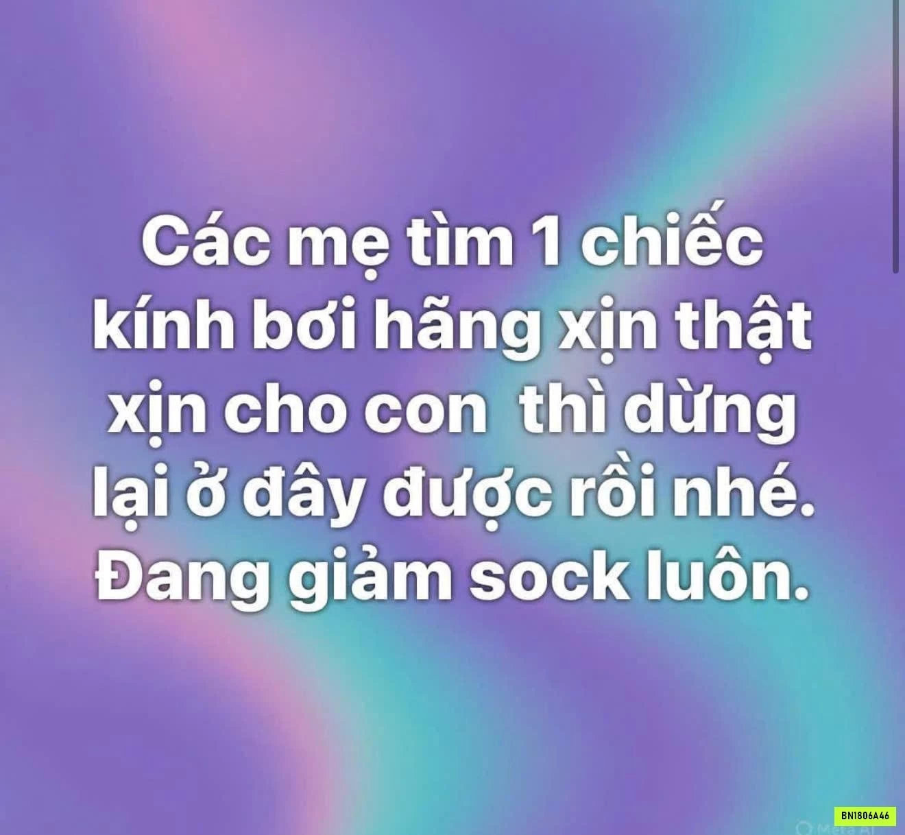 KÍNH BƠI 361