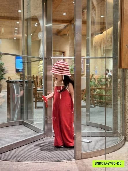 JUM XINH NHÀ ADBABY