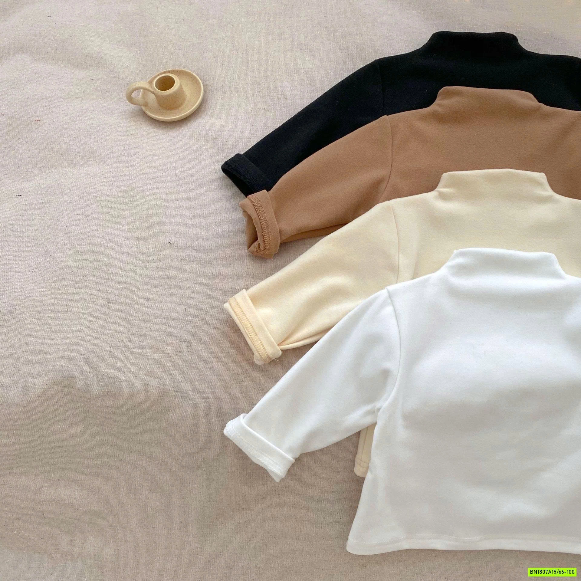 ÁO NỈ GIỮ NHIỆT SZ NHÍ