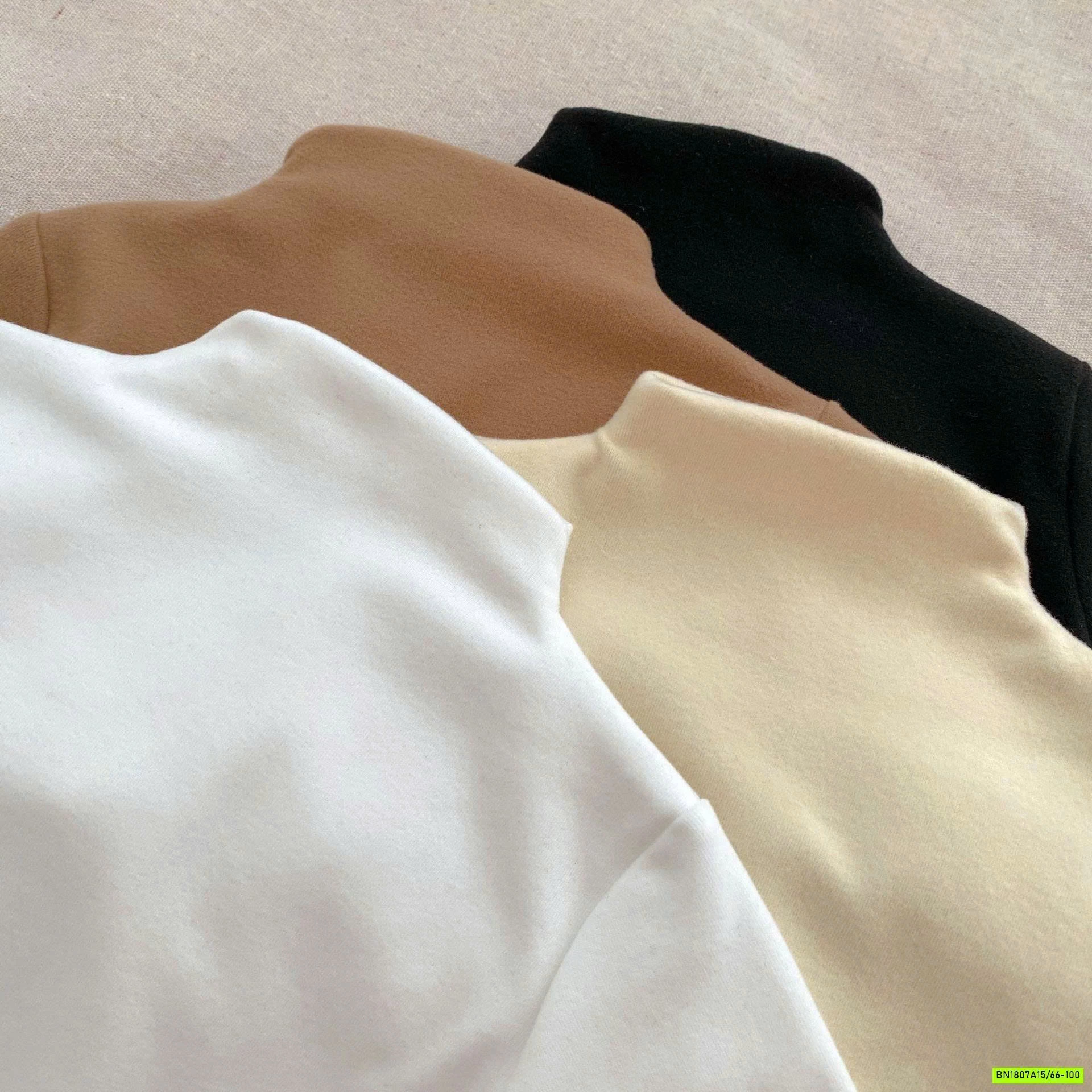 ÁO NỈ GIỮ NHIỆT SZ NHÍ