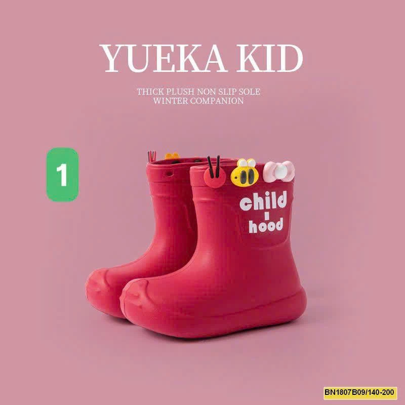 ỦNG ĐI MƯA CHO BÉ