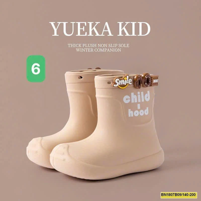 ỦNG ĐI MƯA CHO BÉ