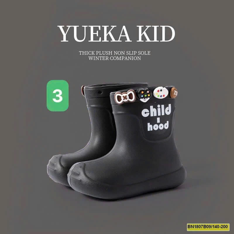 ỦNG ĐI MƯA CHO BÉ