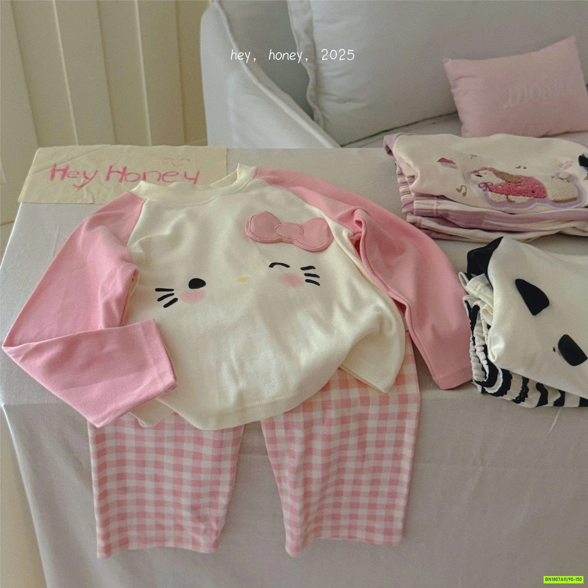 BỘ NỈ SIÊU XINHH MÂU MỚI HONEY